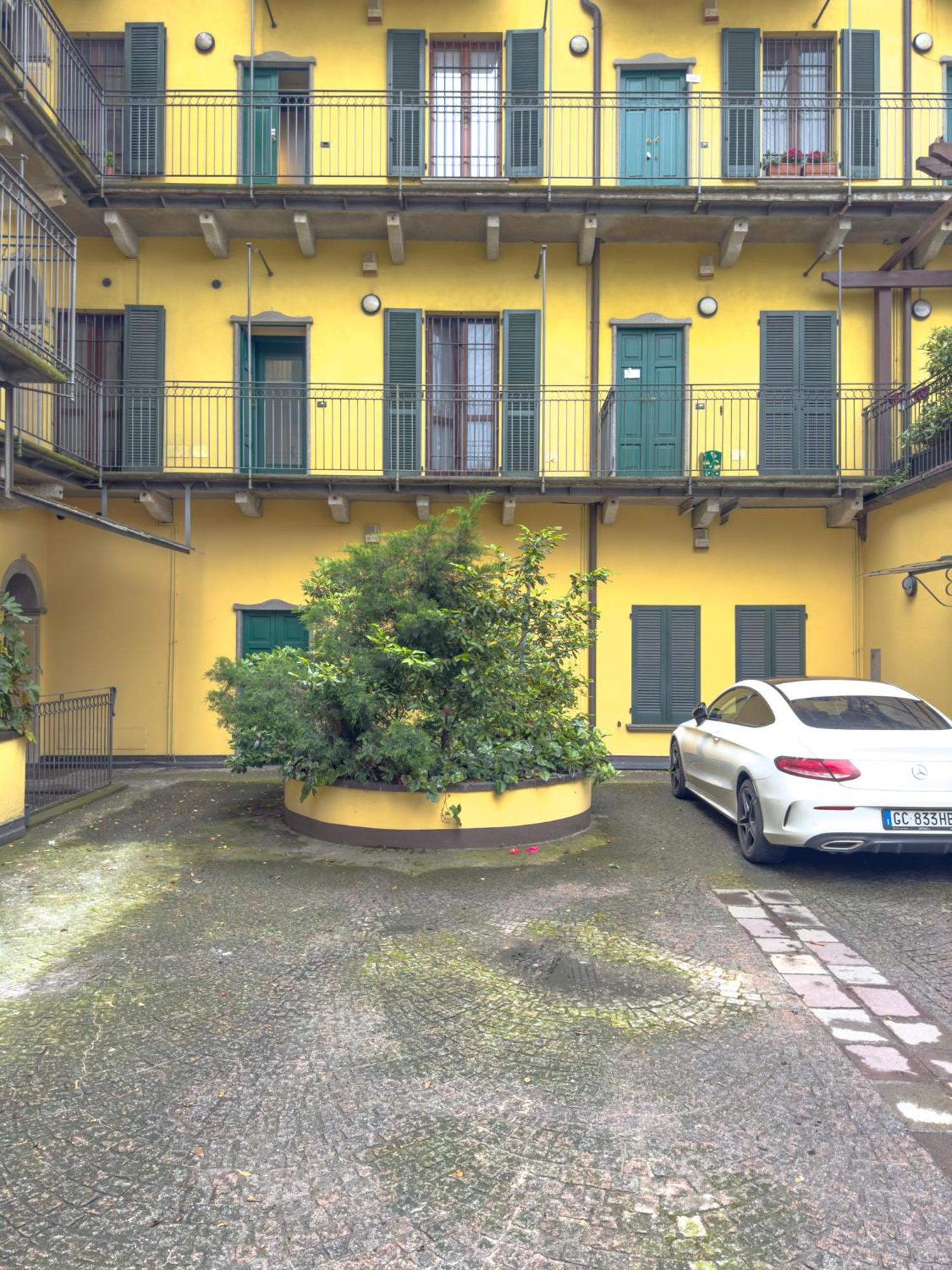 The Boutique Houses - San Siro Stadium Milano Esterno foto